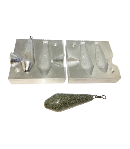 Lead Mold Code 520 57/85g