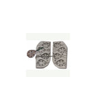 Sliding lead mold code 058