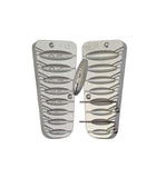 Sliding lead mold code 062