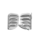 Sliding lead mold code 079