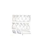 Flat sliding lead mold code 670