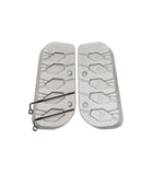 Tin Sliding Lead Mold Code sn10 6-8-10-12-15g