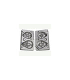 Lead mold grip code 059V 130/160 g.