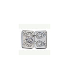 Lead mold grippa code 03n 110/130 g