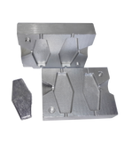 Hexagon Lead Mold Code 333 70/90g