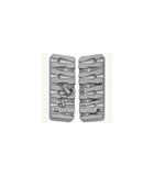 Teardrop lead mold code 093