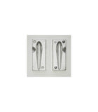 Large grip lead mold 140 g. code 504
