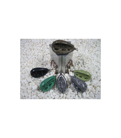 Lead Mold Paste Code 419 90g