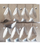 Lead mold shell code 505 65/75/85/95 gr