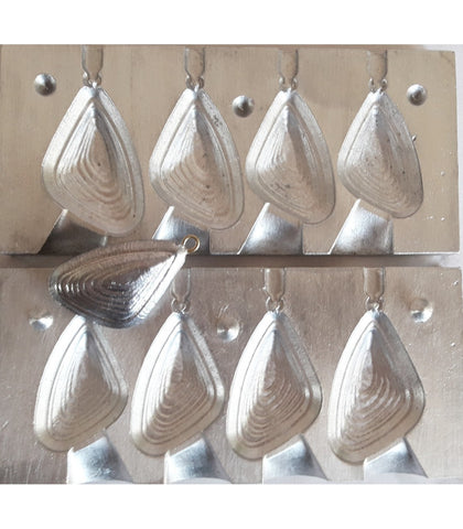 Ólomöntvény héj kód: 505 65-75-85-95g