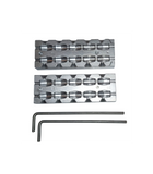 Setca Lead Mold Code 849 10x35 g