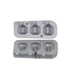 Lead mold code 084
