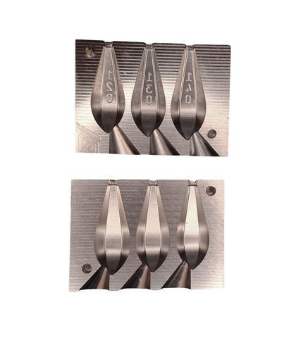 CNC Hex 120/130/140 g code C68