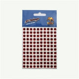 Red eyes 3D Wobblers-Pilkers