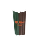 Lead Tubes 500 pcs.